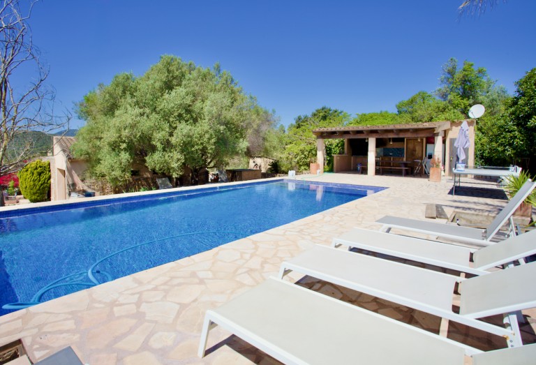Images for Portocolom villa, Portocolom, SE Mallorca