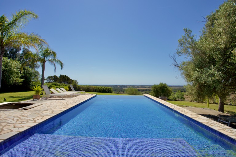 Images for Portocolom villa, Portocolom, SE Mallorca