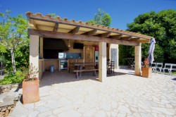 Images for Portocolom villa, Portocolom, SE Mallorca