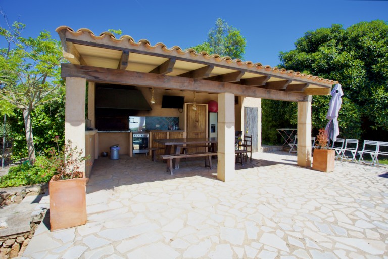Images for Portocolom villa, Portocolom, SE Mallorca