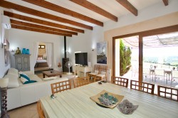 Images for Portocolom villa, Portocolom, SE Mallorca