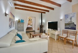 Images for Portocolom villa, Portocolom, SE Mallorca
