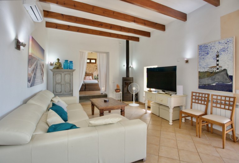 Images for Portocolom villa, Portocolom, SE Mallorca