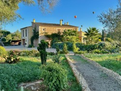 Images for Montuiri villa, Montuiri, Central Mallorca