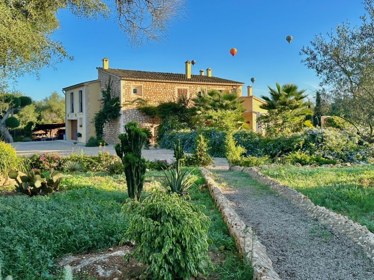 Images for Montuiri villa, Montuiri, Central Mallorca