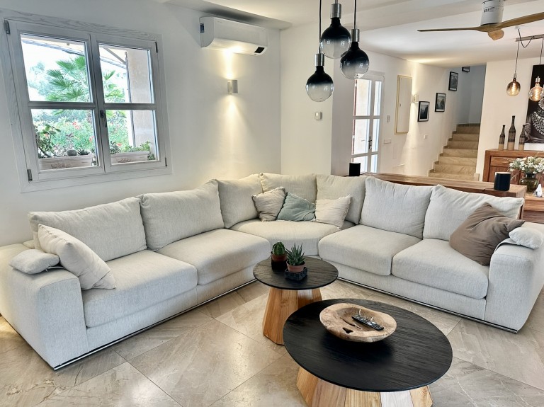 Images for Montuiri villa, Montuiri, Central Mallorca