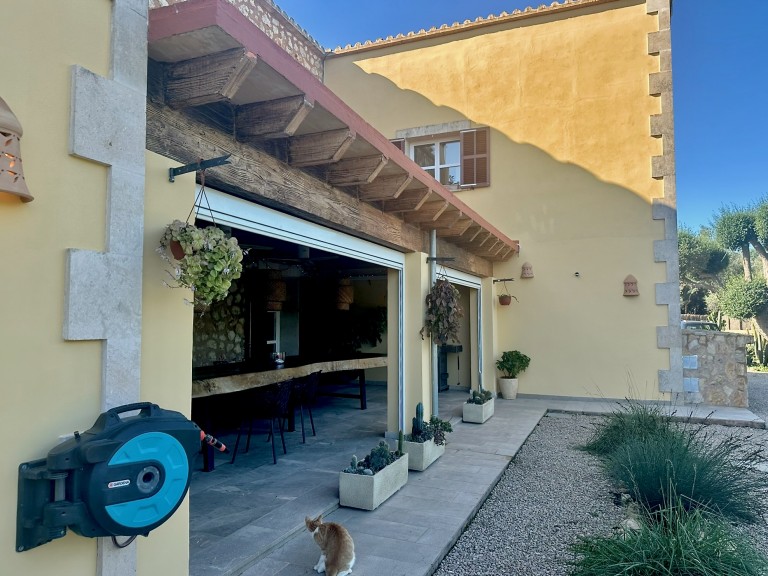 Images for Montuiri villa, Montuiri, Central Mallorca