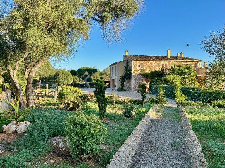 Images for Montuiri villa, Montuiri, Central Mallorca