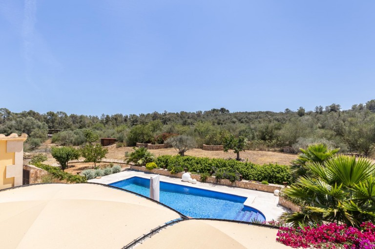 Images for Montuiri villa, Montuiri, Central Mallorca