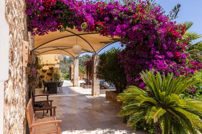 Images for Montuiri villa, Montuiri, Central Mallorca