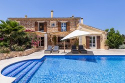 Images for Montuiri villa, Montuiri, Central Mallorca