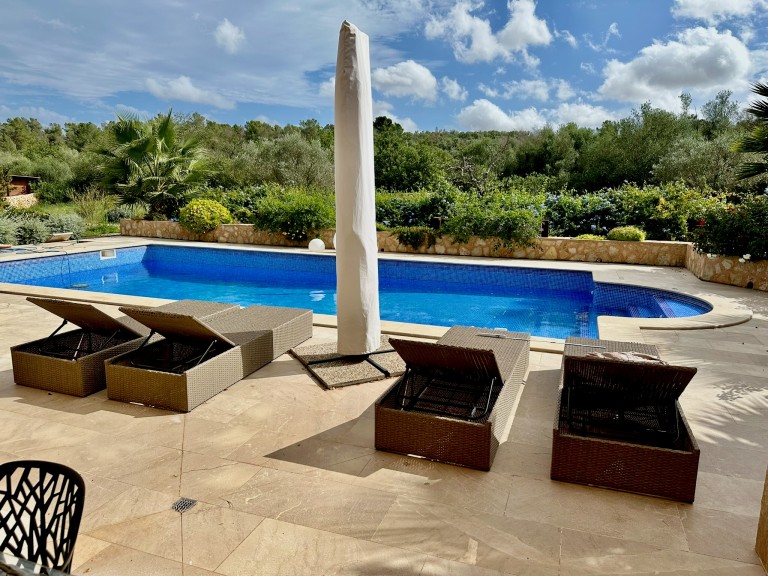 Images for Montuiri villa, Montuiri, Central Mallorca