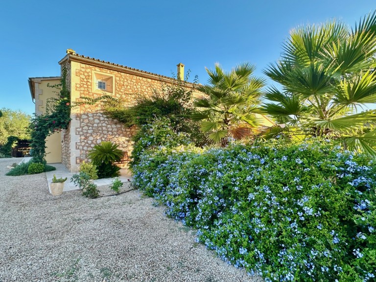 Images for Montuiri villa, Montuiri, Central Mallorca