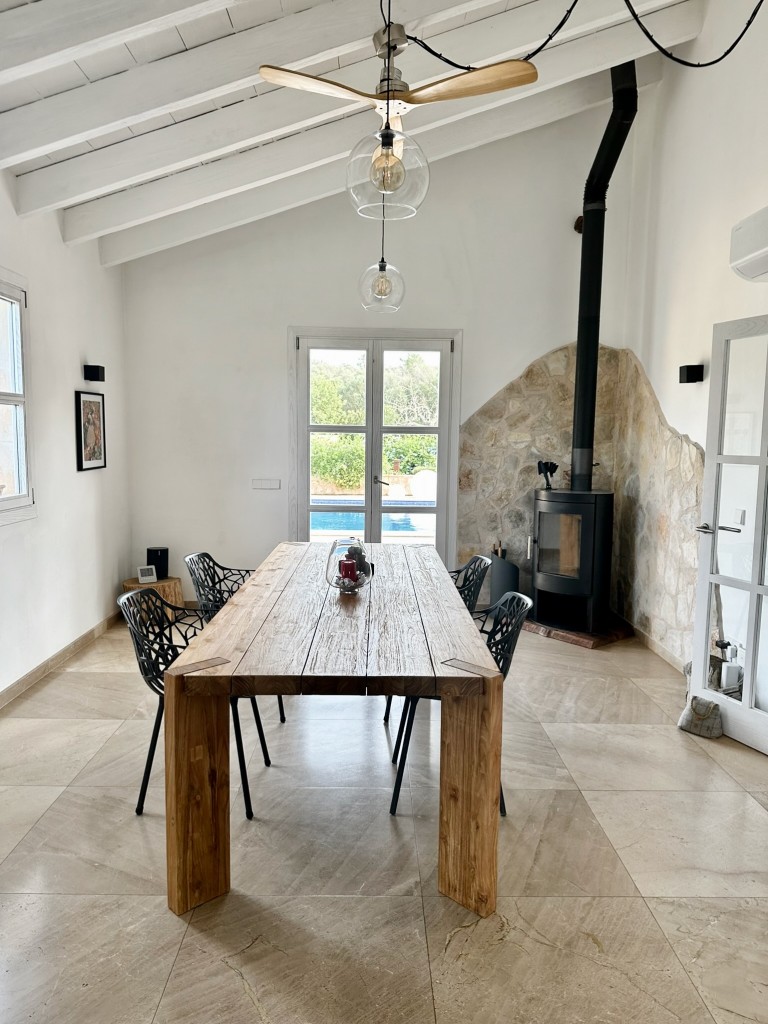 Images for Montuiri villa, Montuiri, Central Mallorca