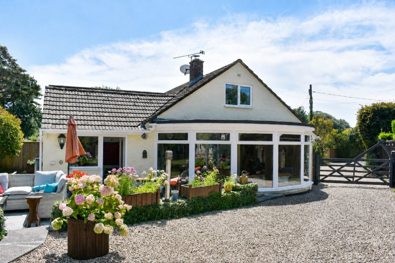 Click the photo for more details of Plantation, Everton, Lymington, SO41