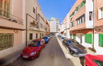 View Full Details for Camp d'en Serralta, Palma de Mallorca, Spain, , International, 1814501