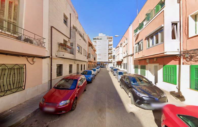 Click the photo for more details of d'Antoni Pons apt, Camp d'en Serralta, Palma de Mallorca