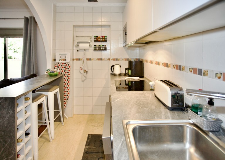 Images for d'Antoni Pons apt, Camp d'en Serralta, Palma de Mallorca