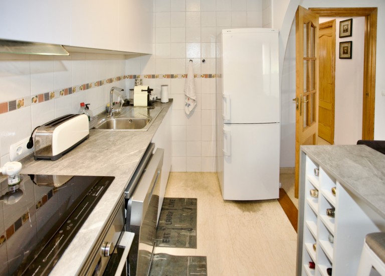 Images for d'Antoni Pons apt, Camp d'en Serralta, Palma de Mallorca