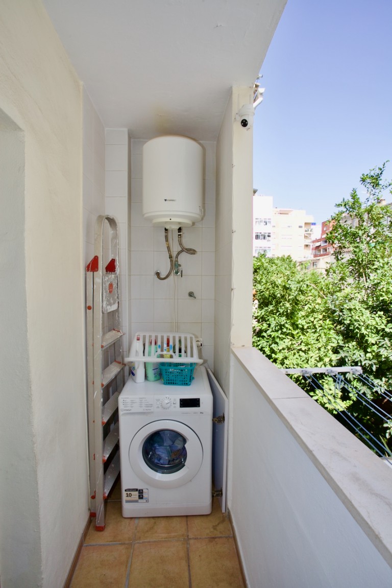 Images for d'Antoni Pons apt, Camp d'en Serralta, Palma de Mallorca