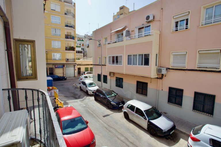 Images for d'Antoni Pons apt, Camp d'en Serralta, Palma de Mallorca