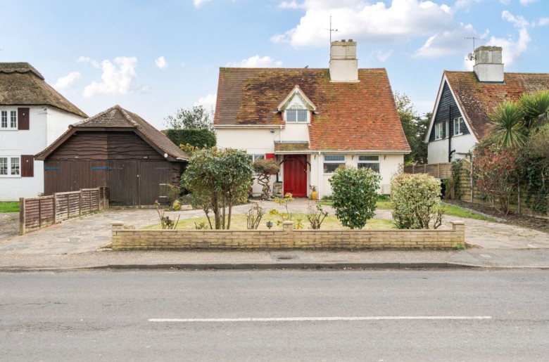 Click the photo for more details of Nyetimber Lane, Rose Green, PO21