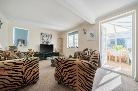 Click the photo for more details of Nyetimber Lane, Rose Green, PO21