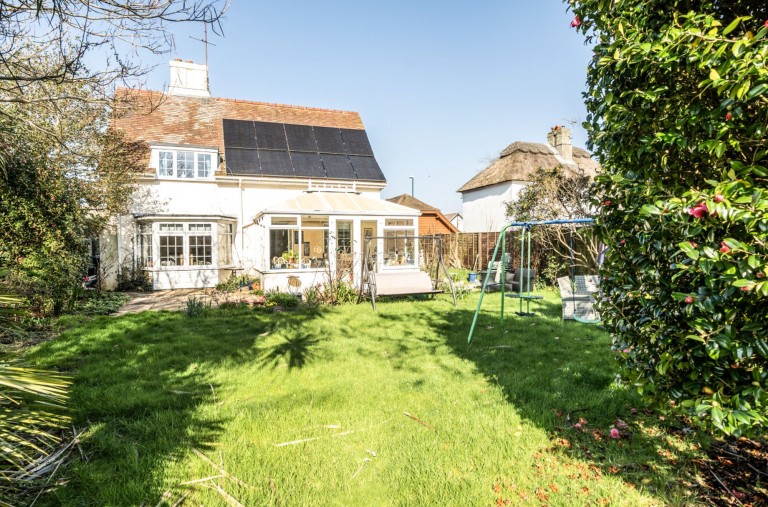 Images for Nyetimber Lane, Rose Green, PO21