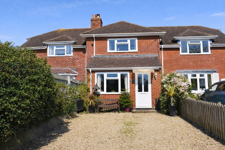 Images for Frys Lane, Everton, Lymington, SO41