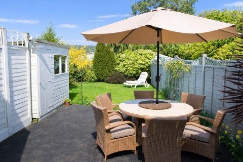 Click the photo for more details of Frys Lane, Everton, Lymington, SO41