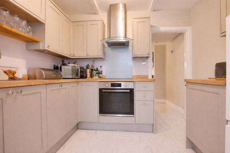 Images for Frys Lane, Everton, Lymington, SO41