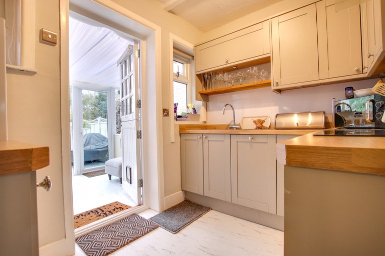 Images for Frys Lane, Everton, Lymington, SO41