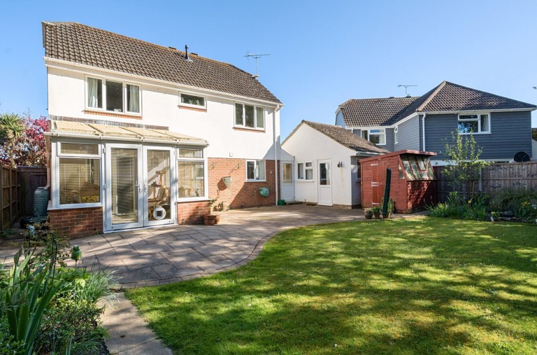 Images for Aldwick Felds, Bognor Regis, PO21