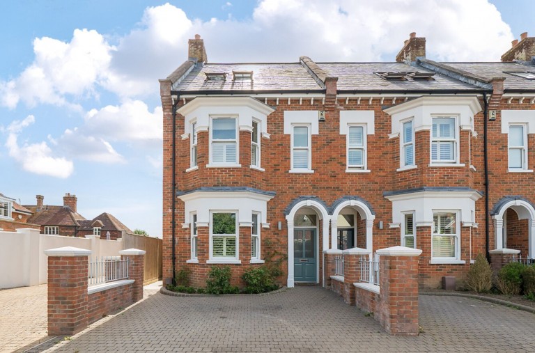Images for Old Bakery Gardens, Chichester, PO19