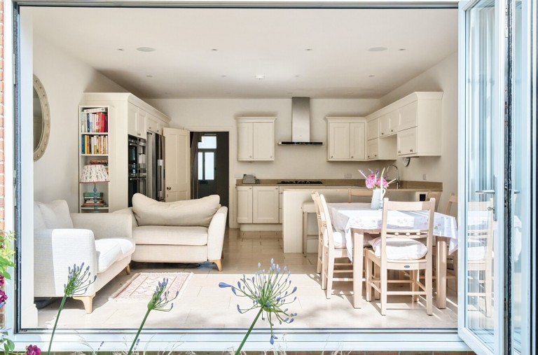 Images for Old Bakery Gardens, Chichester, PO19