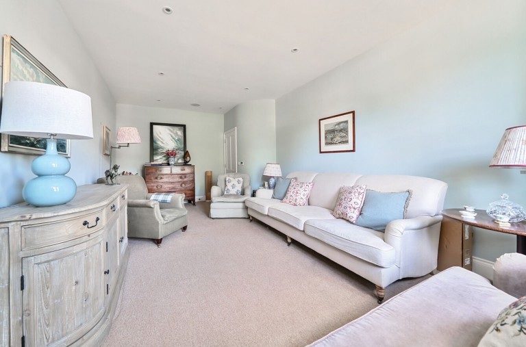 Images for Old Bakery Gardens, Chichester, PO19