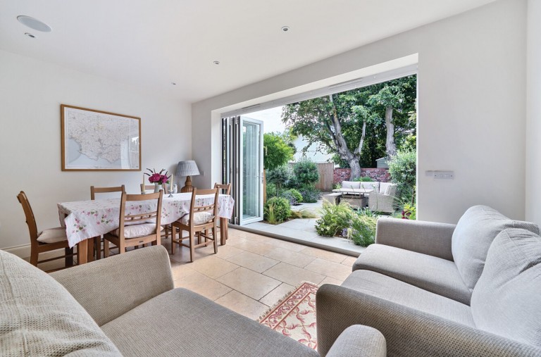 Images for Old Bakery Gardens, Chichester, PO19