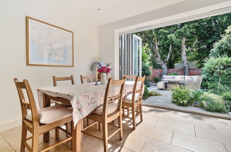 Images for Old Bakery Gardens, Chichester, PO19