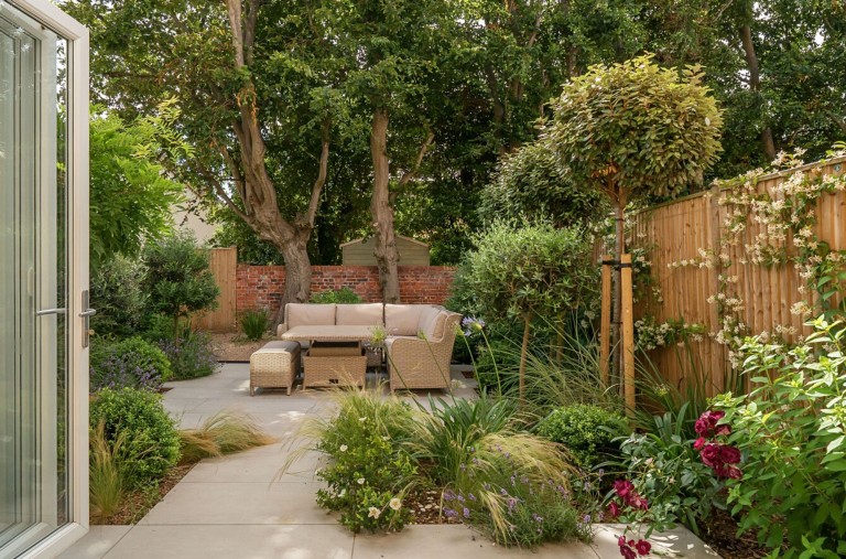 Images for Old Bakery Gardens, Chichester, PO19