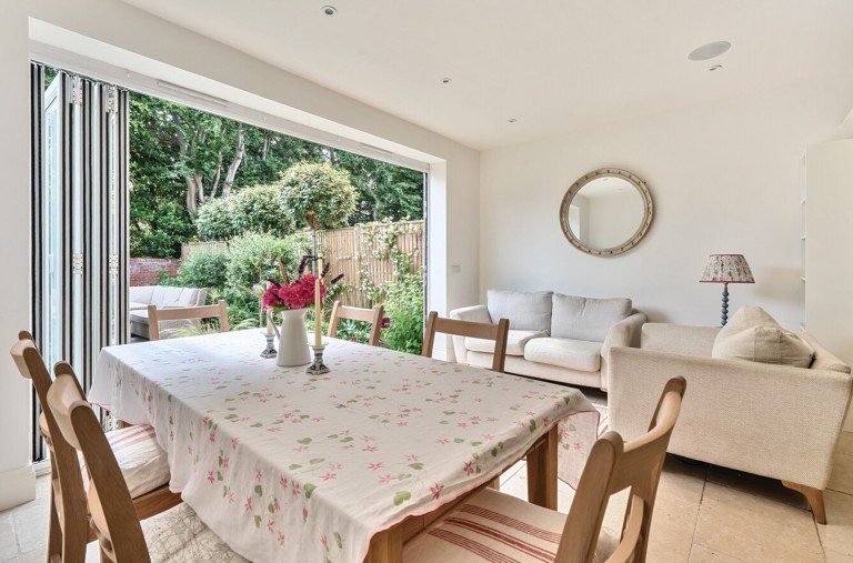 Images for Old Bakery Gardens, Chichester, PO19