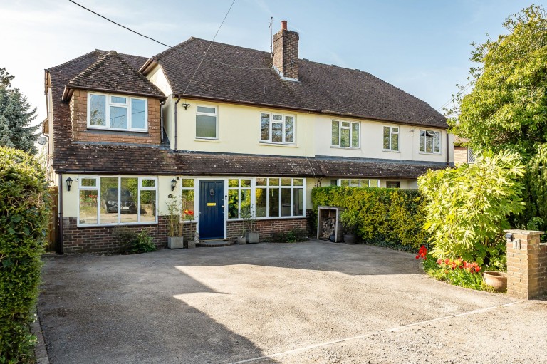 Images for Hurston Grove, Storrington, RH20