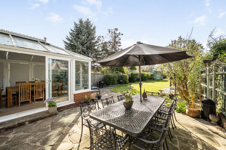 Images for Hurston Grove, Storrington, RH20