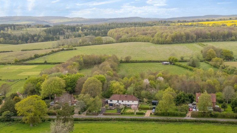 Click the photo for more details of Forestside, Rowland's Castle, PO9