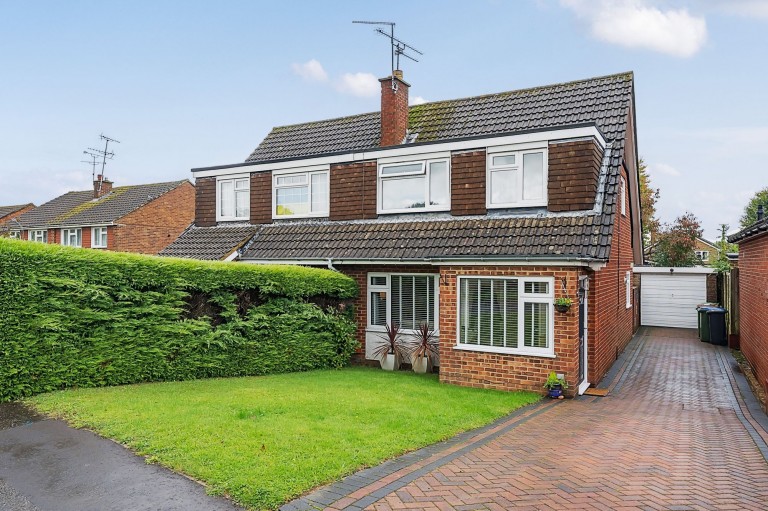 Images for Heath Way, Horsham, RH12