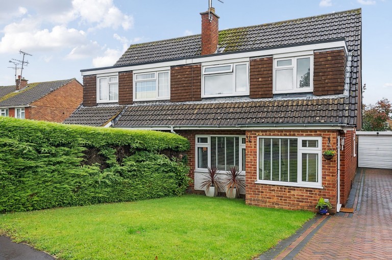 Images for Heath Way, Horsham, RH12