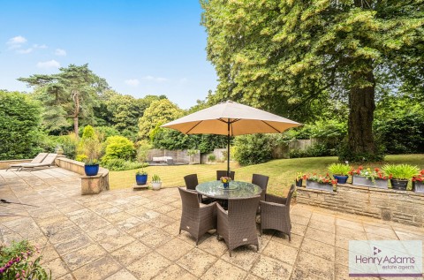 Click the photo for more details of Hill Brow, Liss, GU33