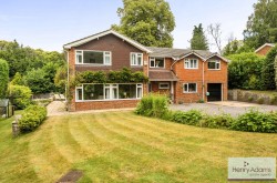Images for Hill Brow, Liss, GU33
