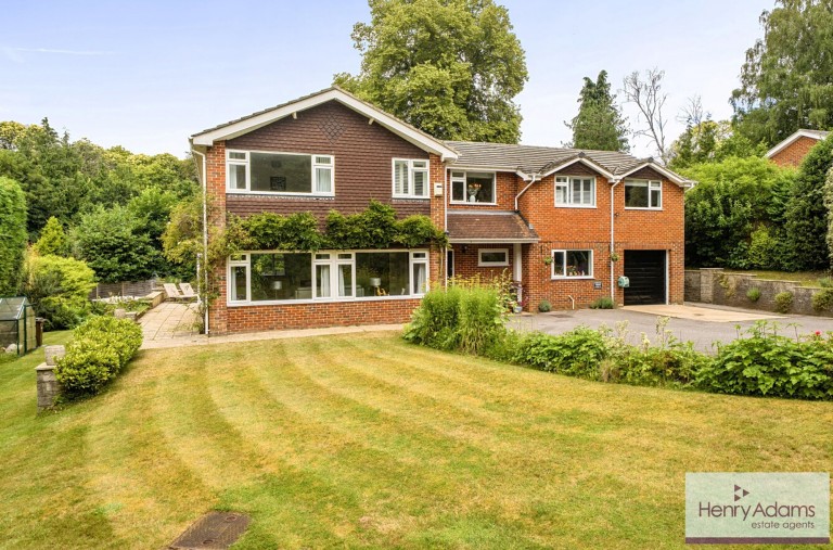 Images for Hill Brow, Liss, GU33