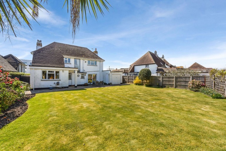 Images for Sea Drive, Felpham, PO22