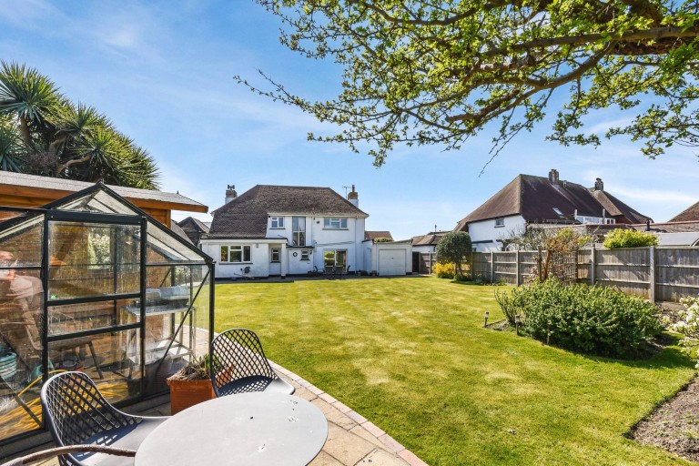 Images for Sea Drive, Felpham, PO22